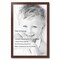 ArtToFrames 20x30 Inch Picture Frame, This 1.25 Inch Custom Wood Poster Frame is Available in Multiple Colors, Great for Your Art or Photos - Comes with 060 Plexi Glass and Corrugated Backing (A8PC)